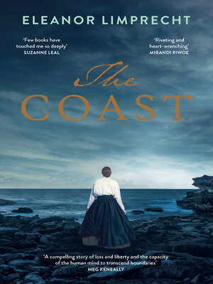 cover image of The Coast